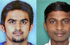 DK emerges as the state PU topper